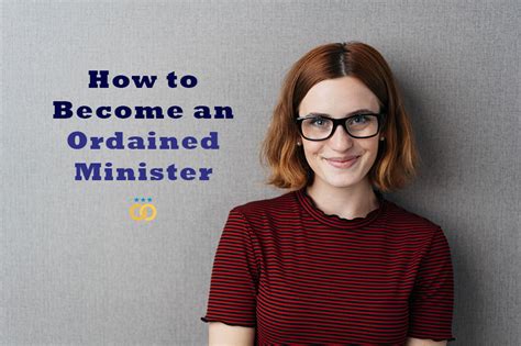 how to get ordained legally.